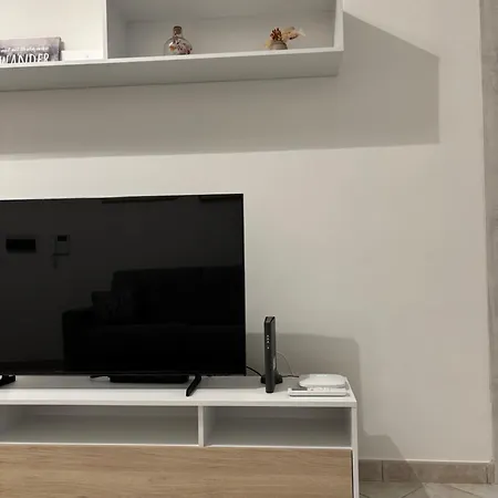 Sweet Refuge Apartamento *