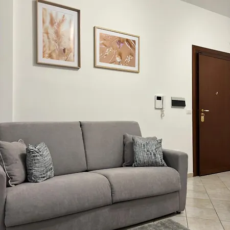 Sweet Refuge Apartamento *