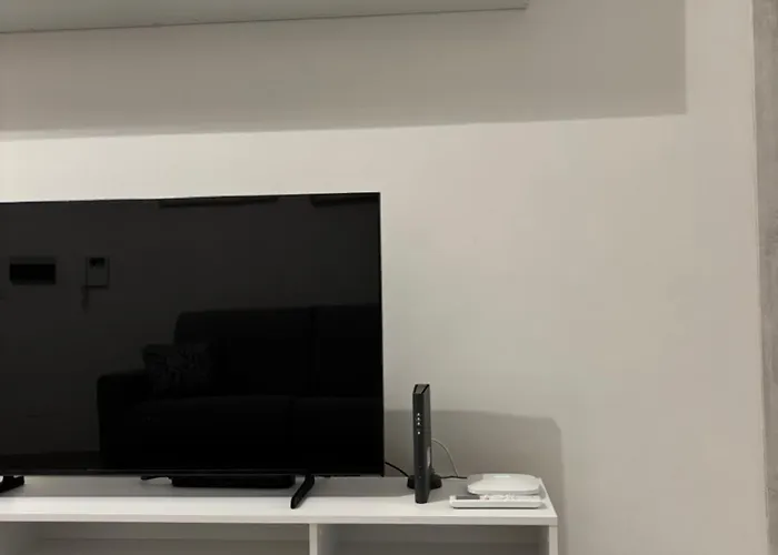 Sweet Refuge Apartamento *