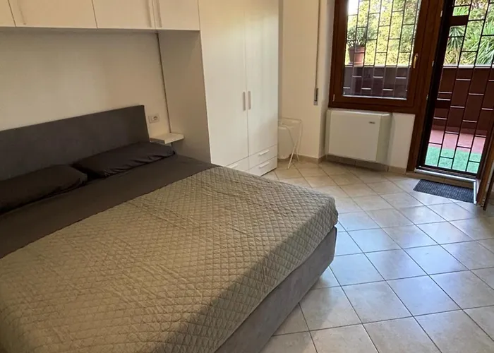 Apartamento Sweet Refuge *