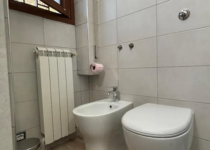 Sweet Refuge Apartamento Roma