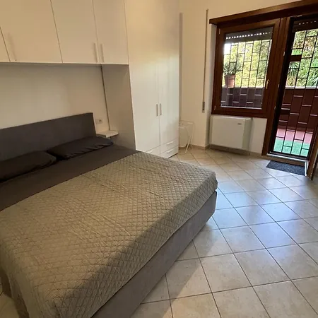 Apartman Sweet Refuge *