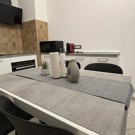 Apartman Sweet Refuge