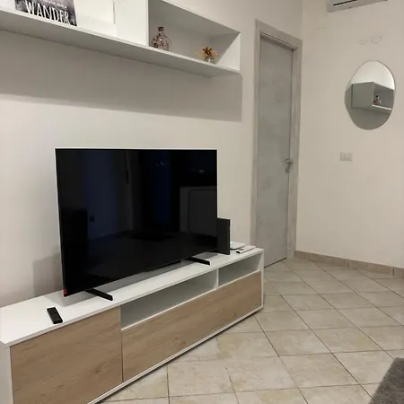 Sweet Refuge Apartamento Roma