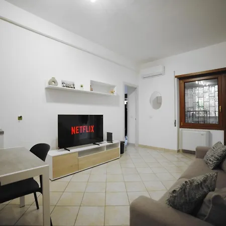 Apartament Sweet Refuge