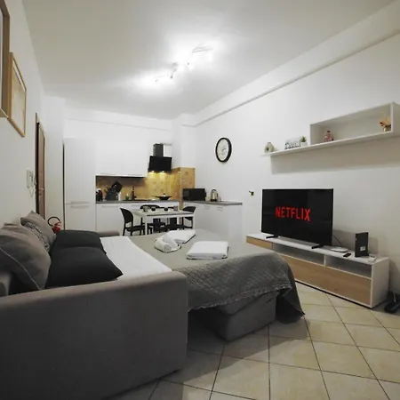 Apartament Sweet Refuge *