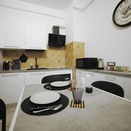 Sweet Refuge Apartament *