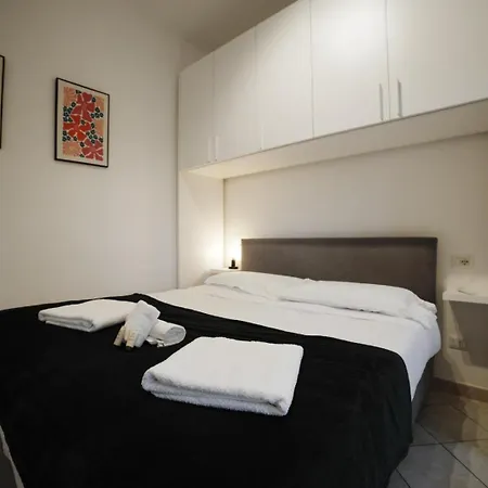 Sweet Refuge Apartament *
