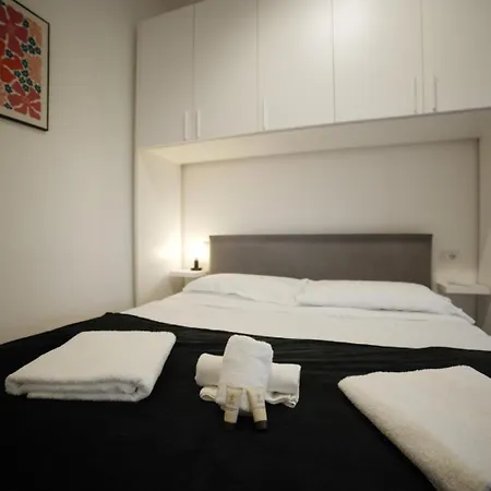 Sweet Refuge Appartement Rome