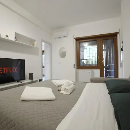 Sweet Refuge Apartament
