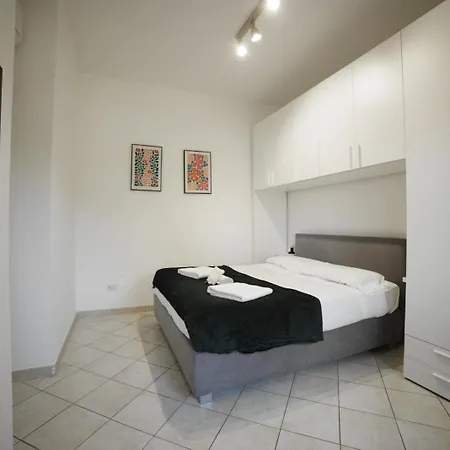 Apartament Sweet Refuge Rzym