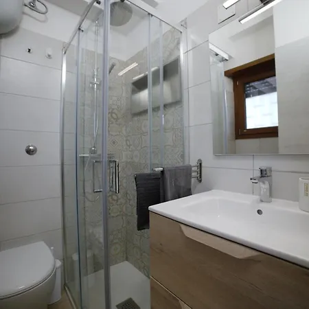 Apartament Sweet Refuge