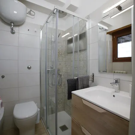 Apartament Sweet Refuge