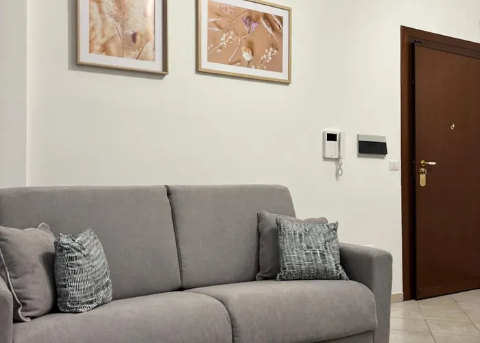 Sweet Refuge Apartman *