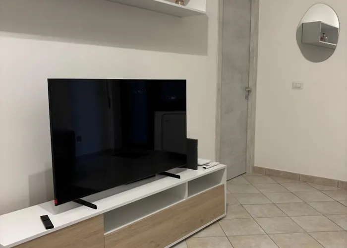 Sweet Refuge Apartman Róma