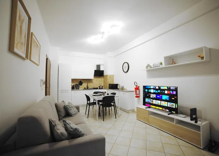 Sweet Refuge Apartament *