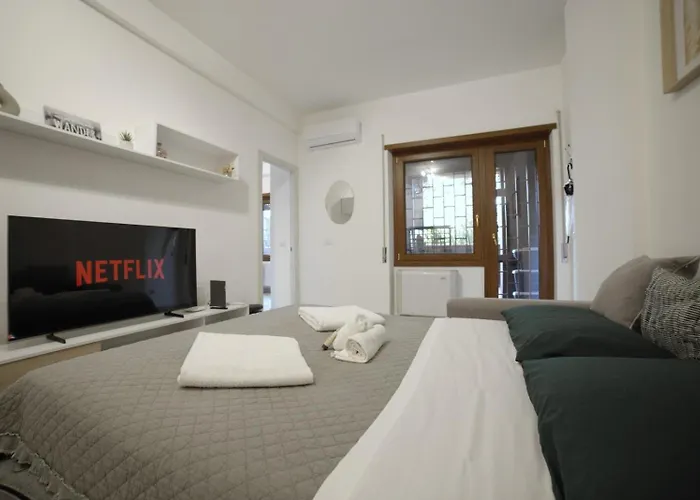 Sweet Refuge Apartament