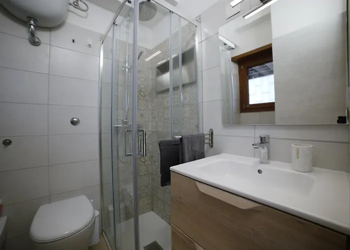 Apartament Sweet Refuge