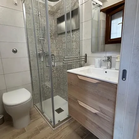 Sweet Refuge * 로마